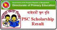 PSC Result 2016 – Dperesult.teletalk.com.bd